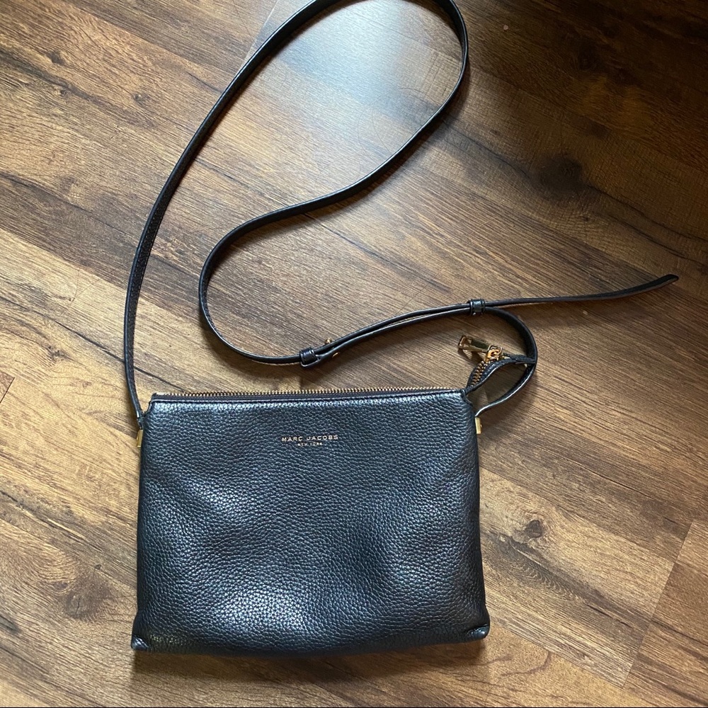 Marc Jacobs crossbody bag